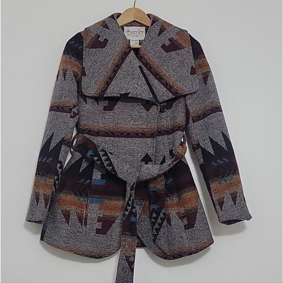 American Rag Lightweight Coat - Picture 1 of 10